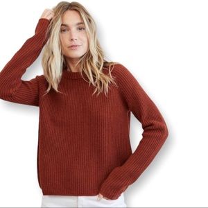 Jenni Kayne Cashmere Sweater